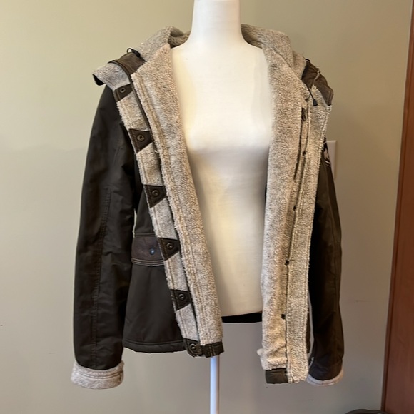 Kuhl Projekt Jacket Style 2067 - Picture 3 of 10